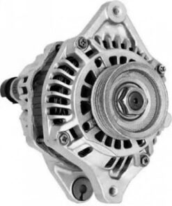 thumbnail image 2 of Alternator For Honda Fit 1.5L 2007 2008 - 80 Amps, 12V, Replaces 31100-RSH-004 2 of 6