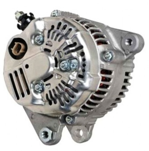 Alternator Jeep Liberty Tj Wrangler 2.4L 02-2006 Alternator Jeep Liberty TJ Wrangler 2.4L 02-2006