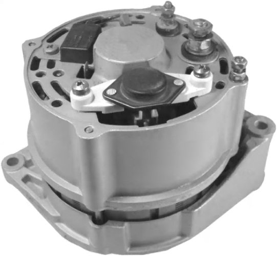 Alternator Fits John Deee Combines Harvesters Farm Tractors Az38462 Ty6779 7674 1 alternator fits john deee combines harvesters farm tractors az38462 ty6779 7674 1 - Denparts