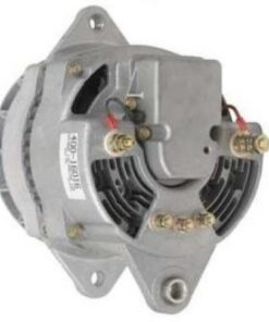 alternator fits many caterpillar cummins and ford eng 7107 0 - Denparts