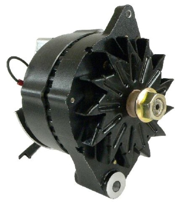 Alternator Fits Massey Ferguson Onan Starrett Teledyne Ra12N453 Ra12N451D 37A 10902 0 alternator fits massey ferguson onan starrett teledyne ra12n453 ra12n451d 37a 10902 0 - Denparts