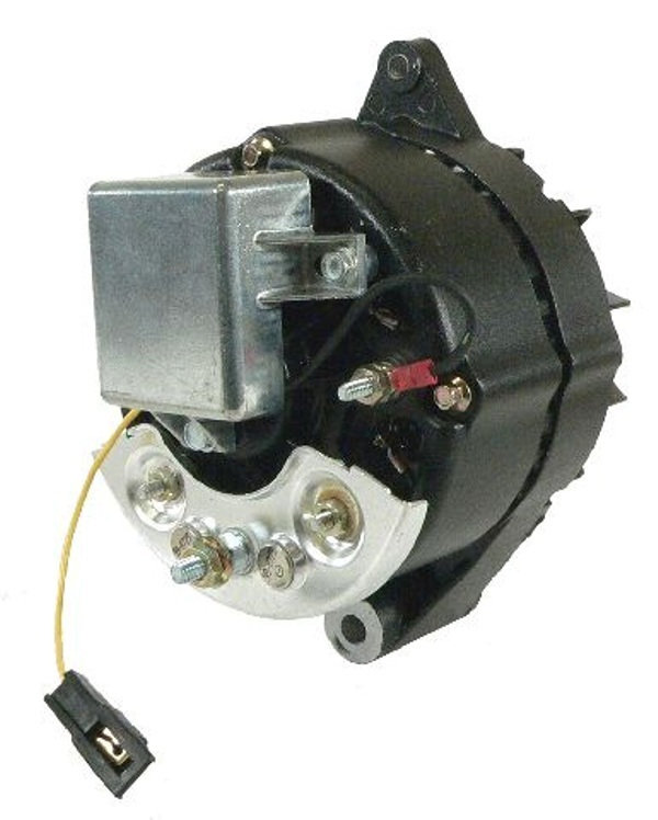 Alternator Fits Massey Ferguson Onan Starrett Teledyne Ra12N453 Ra12N451D 37A 10902 1 alternator fits massey ferguson onan starrett teledyne ra12n453 ra12n451d 37a 10902 1 - Denparts