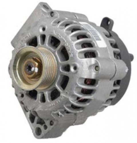 Alternator Fits Oldsmobile Alero Pontiac Grand Am 3 4L 3800 1 alternator fits oldsmobile alero pontiac grand am 3 4l 3800 1 - Denparts