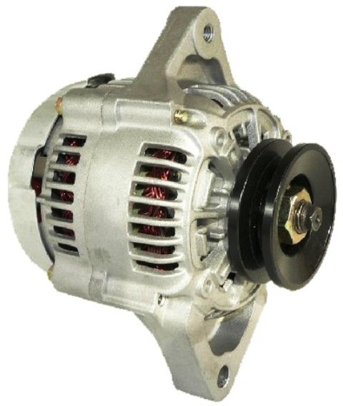 Alternator Fits Rigmaster Generator Ishikawajima Auxiliary Power Unit 18504 6470 4642 0 alternator fits rigmaster generator ishikawajima auxiliary power unit 18504 6470 4642 0 - Denparts