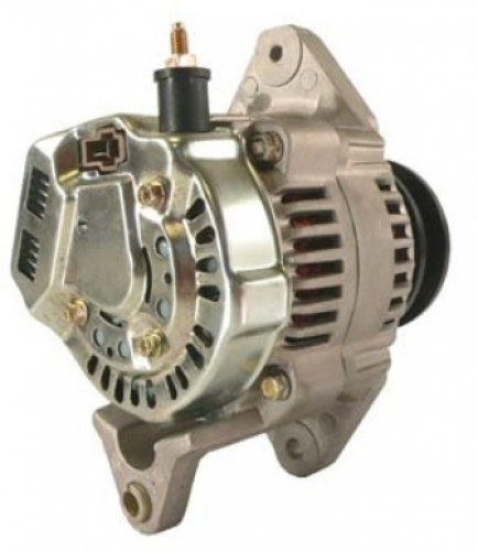 Alternator Fits Toyota 1986 Lift Trucks 5Fd 20 1Z Engine 27070 23060 71S 17185 0 alternator fits toyota 1986 lift trucks 5fd 20 1z engine 27070 23060 71 24 volts 17185 0 - Denparts