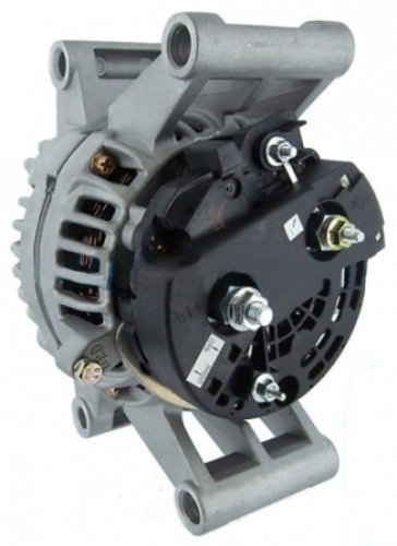 Alternator Fits Volvo Commercial Trucks Cummins Engines 4387 0 alternator fits volvo commercial trucks cummins engines 4387 0 - Denparts