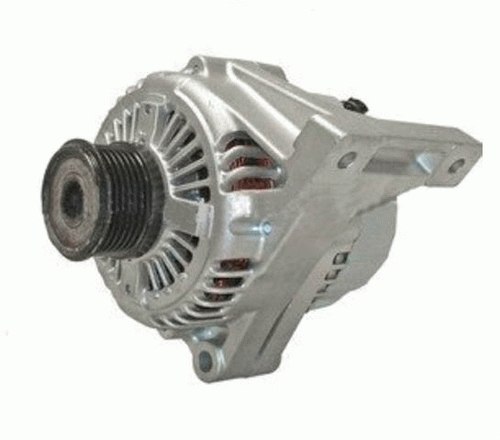 Alternator Fits Volvo S40 1 9L 2000 2003 V40 1 9L 2000 2003 8251655 8601699 50 alternator fits volvo s40 1 9l 2000 2003 v40 1 9l 2000 2003 8251655 8601699 50 - Denparts