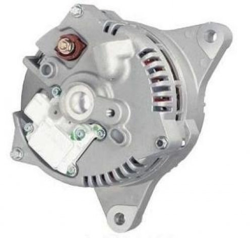 Alternator Ford Contour Mercury Cougar Mystique 2 5L V6 7362 0 alternator ford contour mercury cougar mystique 2 5l v6 7362 0 - Denparts