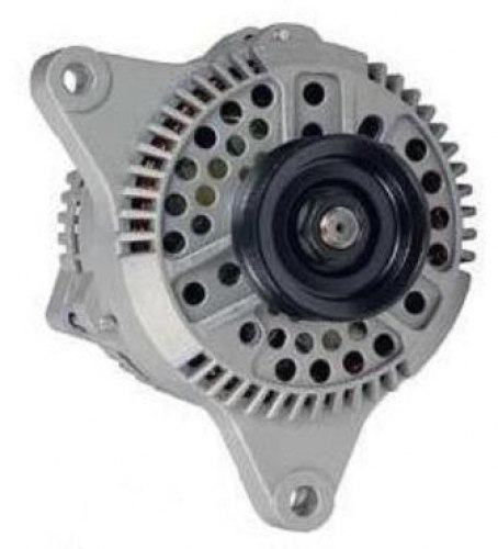 Alternator Ford Contour Mercury Cougar Mystique 2 5L V6 7362 1 alternator ford contour mercury cougar mystique 2 5l v6 7362 1 - Denparts