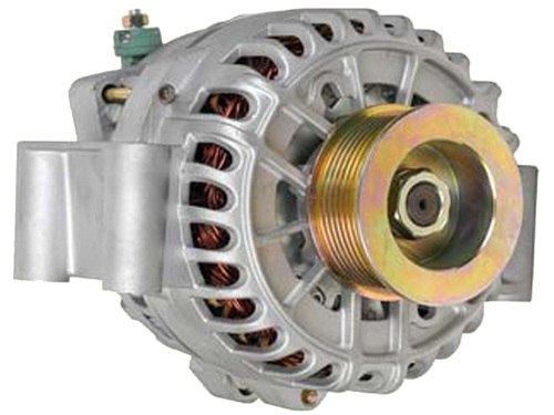 Alternator Ford E Series F Series 3C3T 10300 Ba 135Amp1 alternator ford e series f series 3c3t 10300 ba 135amp1 - Denparts
