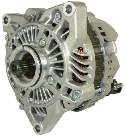 Alternator Honda Goldwing 31100 Mca 003 31100 Mca 7000 107058 0 alternator honda goldwing 31100 mca 003 31100 mca 7000 107058 0 - Denparts