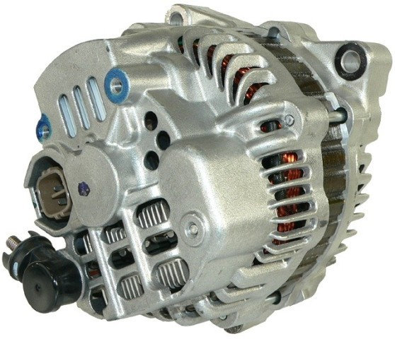 Alternator Honda Goldwing 31100 Mca 003 31100 Mca 7000 107058 1 alternator honda goldwing 31100 mca 003 31100 mca 7000 107058 1 - Denparts
