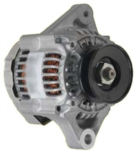 Alternator Jlg Equipment With Daihatsu Engines 3385 1 alternator jlg equipment with daihatsu engine 40 amps 3385 1 - Denparts