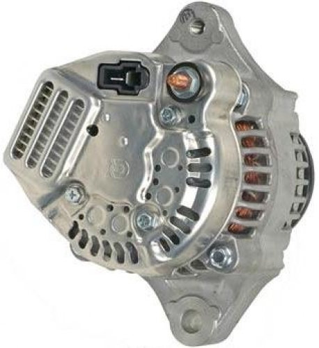 Alternator Kubota 16427 64011 16427 64012 100211 4610 10318 1 alternator kubota 16427 64011 16427 64012 100211 4610 10318 1 - Denparts