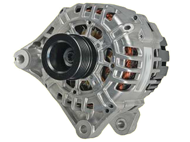 Alternator M3 3 2L Bmw 2002 2003 2004 2005 2006 10296 1 alternator m3 3 2l bmw 120 amp 2002 2003 2004 2005 2006 10296 1 - Denparts