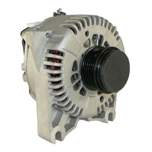 Alternator Mercury Marauder 4 6L V8 2003 2004 4671 1 alternator mercury marauder 4 6l v8 2003 2004 130a 4671 1 - Denparts