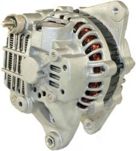 Alternator Mitsubishi Montero 3 5L 3 8L 2001 2002 2003 2280 0 alternator mitsubishi montero 3 5l 3 8l 2001 2002 2003 2280 0 - Denparts