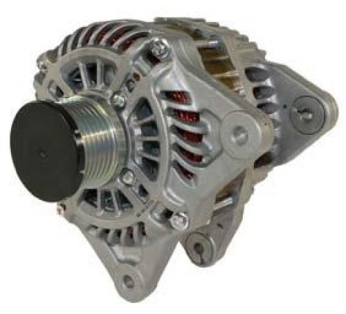 Alternator Nissan Cube 1 8L Sentra 2 0L Versa 1 8L 16169 0 alternator nissan cube 1 8l sentra 2 0l versa 1 8l 16169 0 - Denparts