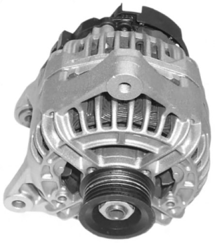 Alternator Porsche 911 Boxster 1999 2004 996 603 012 00 6023 1 alternator porsche 911 boxster 1999 2004 996 603 012 00 6023 1 - Denparts