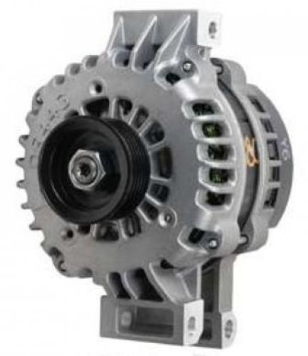 Alternator Rainer Trailblazer Envoy Ascender 15200110 100649 0 alternator rainer trailblazer envoy ascender 15200110 100649 0 - Denparts