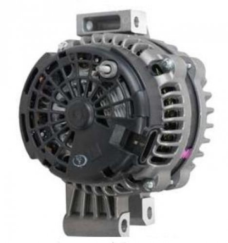Alternator Rainer Trailblazer Envoy Ascender 15200110 100649 1 alternator rainer trailblazer envoy ascender 15200110 100649 1 - Denparts