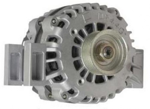 Alternator Rainer Trailblazer Envoy Ascender 15225928 3640 1 alternator rainer trailblazer envoy ascender 15225928 3640 1 - Denparts