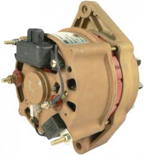 Alternator Thermo King 10-41-5458 41-5458 44-8950 Alternator Thermo King 10-41-5458 41-5458 44-8950
