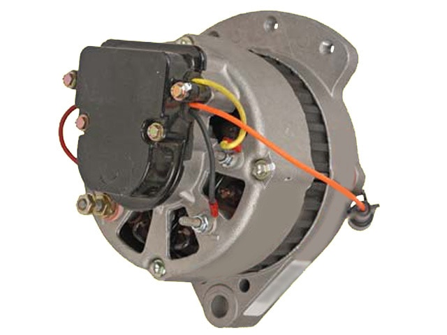 Alternator Thermo King Trailer Unit 30 00409 65 65 Amp 11726 0 alternator thermo king trailer unit 30 00409 65 65 amp 11726 0 - Denparts