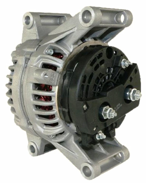 Alternator Volvo Vhd Vnl Vnm Vt Wa Wc Wg Wh Wi Wx Series W Cummins Eng 3903 1 alternator volvo vhd vnl vnm vt wa wc wg wh wi wx series w cummins eng 200 amp 3903 1 - Denparts