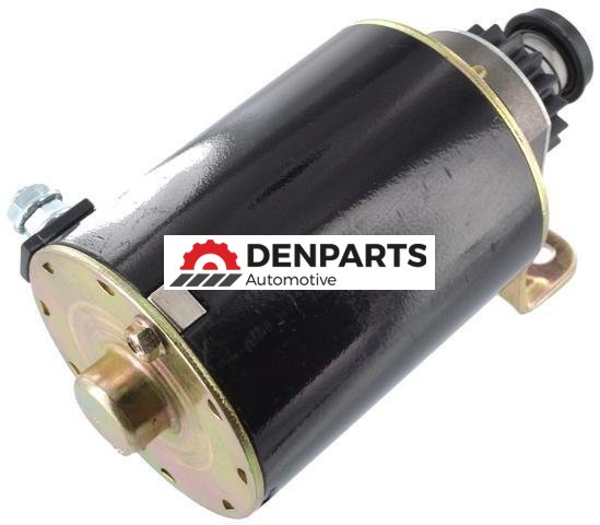 Discount Starter & Alternator PMDD Starter – Fits Briggs & Stratton Air-Cooled Engines, 16T, CCW