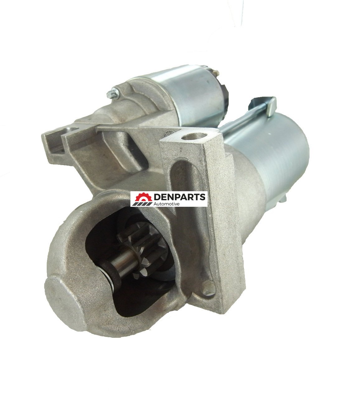 Buick Century With 3 1L V6 1997 2000 Starter 43213 0 buick century with 3 1l v6 1997 2000 starter 43213 0 - Denparts