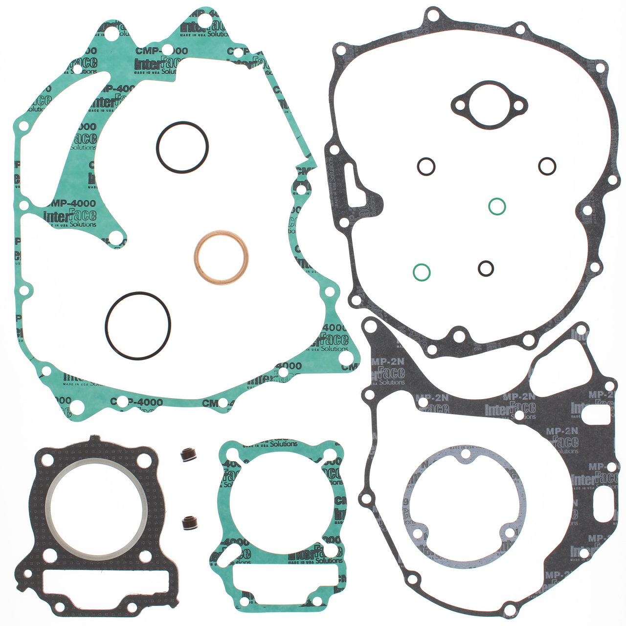 Complete Gasket Kit Honda Trx200D 200Cc 1990 1991 1992 1993 1994 1995 1996 1997 85553 0 complete gasket kit honda trx200d 200cc 1990 1991 1992 1993 1994 1995 1996 1997 85553 0 - Denparts