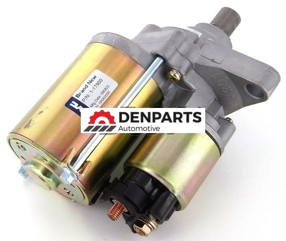 Discount Starter And Alternator 17728N Acura Tl Replacement Starter 47122 2 discount starter and alternator 17728n acura tl replacement starter 47122 2 - Denparts
