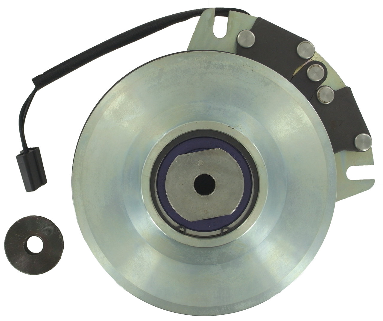 Heavy-Duty PTO Clutch For Gravely & Ariens Lawn Mowers – Replaces OEM 04387900, 4387900, Xtreme X0588