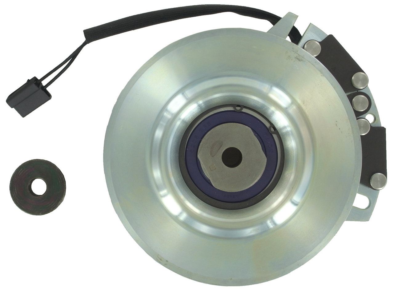 Pto Clutch For Sears Troy Bilt 717-04174 917-04174 discount starter and alternator pto clutch for sears troy bilt 717 04174 917 04174 116365 2 - Denparts