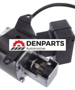 Electric Starter For Tecumseh Snow Blower – Replaces 33329, 33329C, 37000