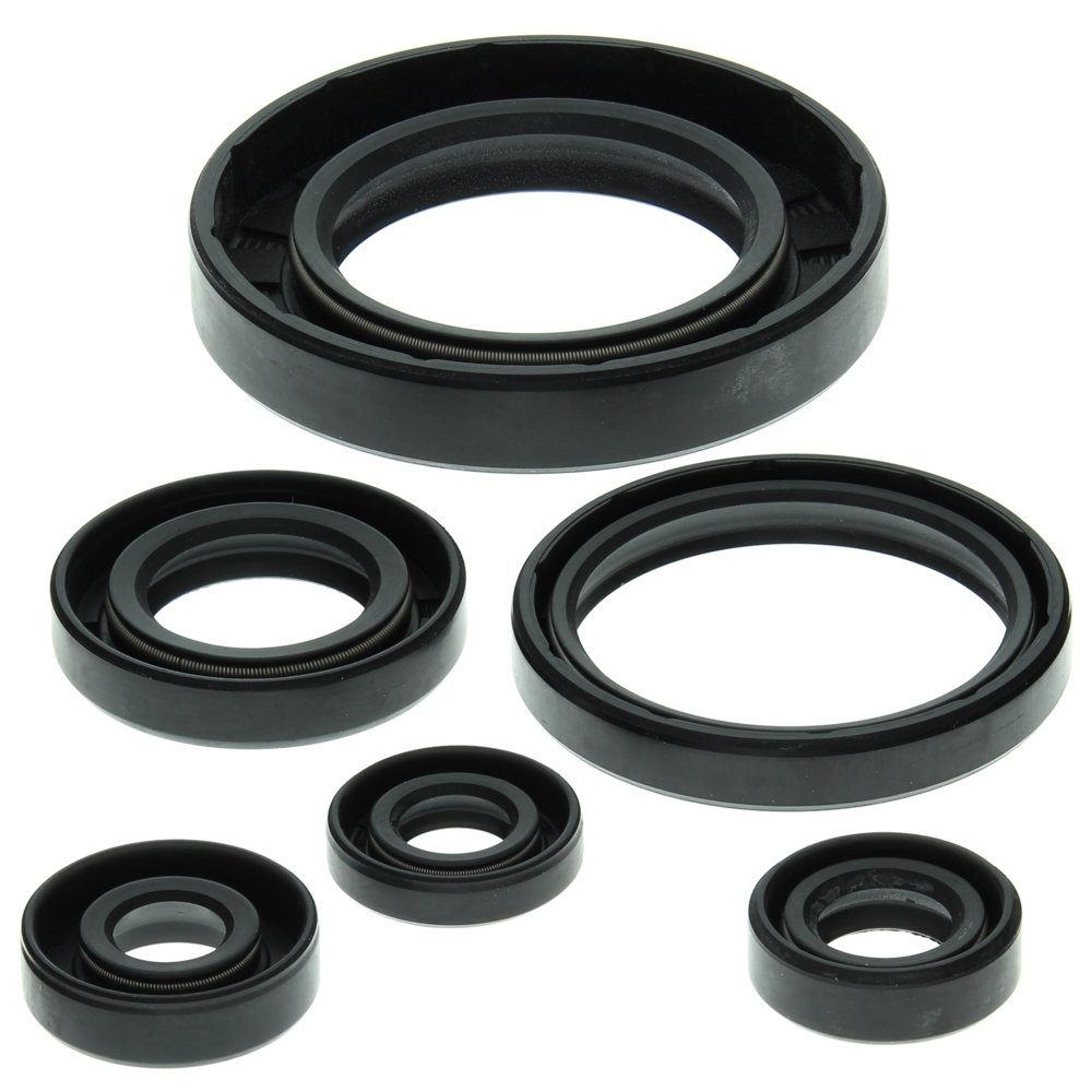 Engine Oil Seal Kit CanAm Traxter 500 500cc 1999 2000 2001 2002 2003