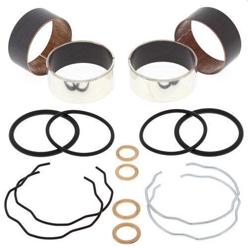 Fork Bushing Kit Honda Rvt1000R Rc51 1000Cc 2000 2001 2002 2003 2004 2005 20060 fork bushing kit honda rvt1000r rc51 1000cc 2000 2001 2002 2003 2004 2005 20060 - Denparts