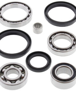 front differential bearing kit arctic cat 1000 prowler xtz h2 1000cc 09 10 11 98772 0 - Denparts