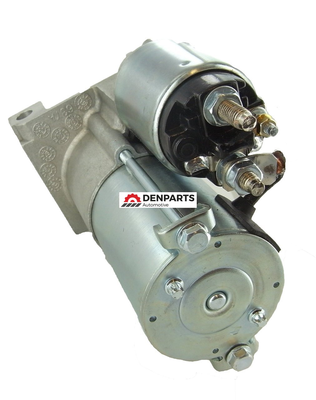 Gmc Sonoma With 2 2L I4 1999 2001 Starter 43485 1 gmc sonoma with 2 2l i4 1999 2001 starter 43485 1 - Denparts