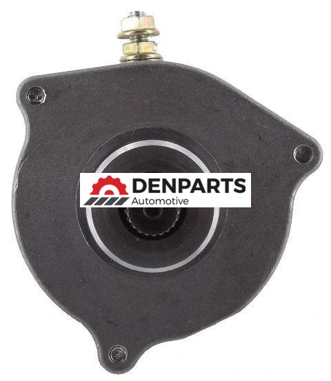 Honda Vt1100C Shadow Motorcycle Starter 31200 Maa 008 3033 1 honda vt1100c shadow motorcycle starter 31200 maa 008 3033 1 - Denparts