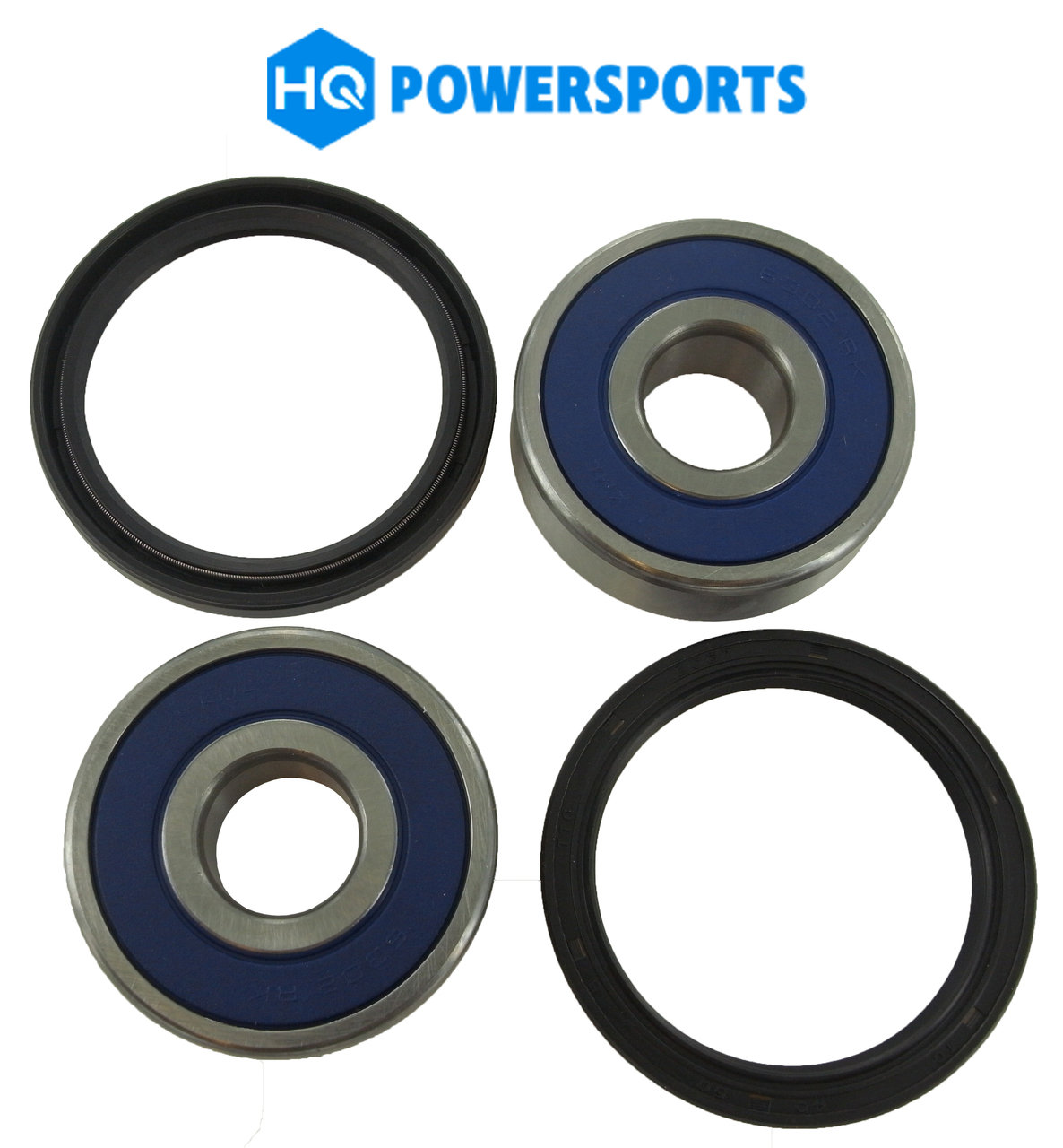 Hq Powersports Front Wheel Bearing Suzuki Gn400 1980 1981 1982 113889 0 hq powersports front wheel bearing suzuki gn400 1980 1981 1982 113889 0 - Denparts