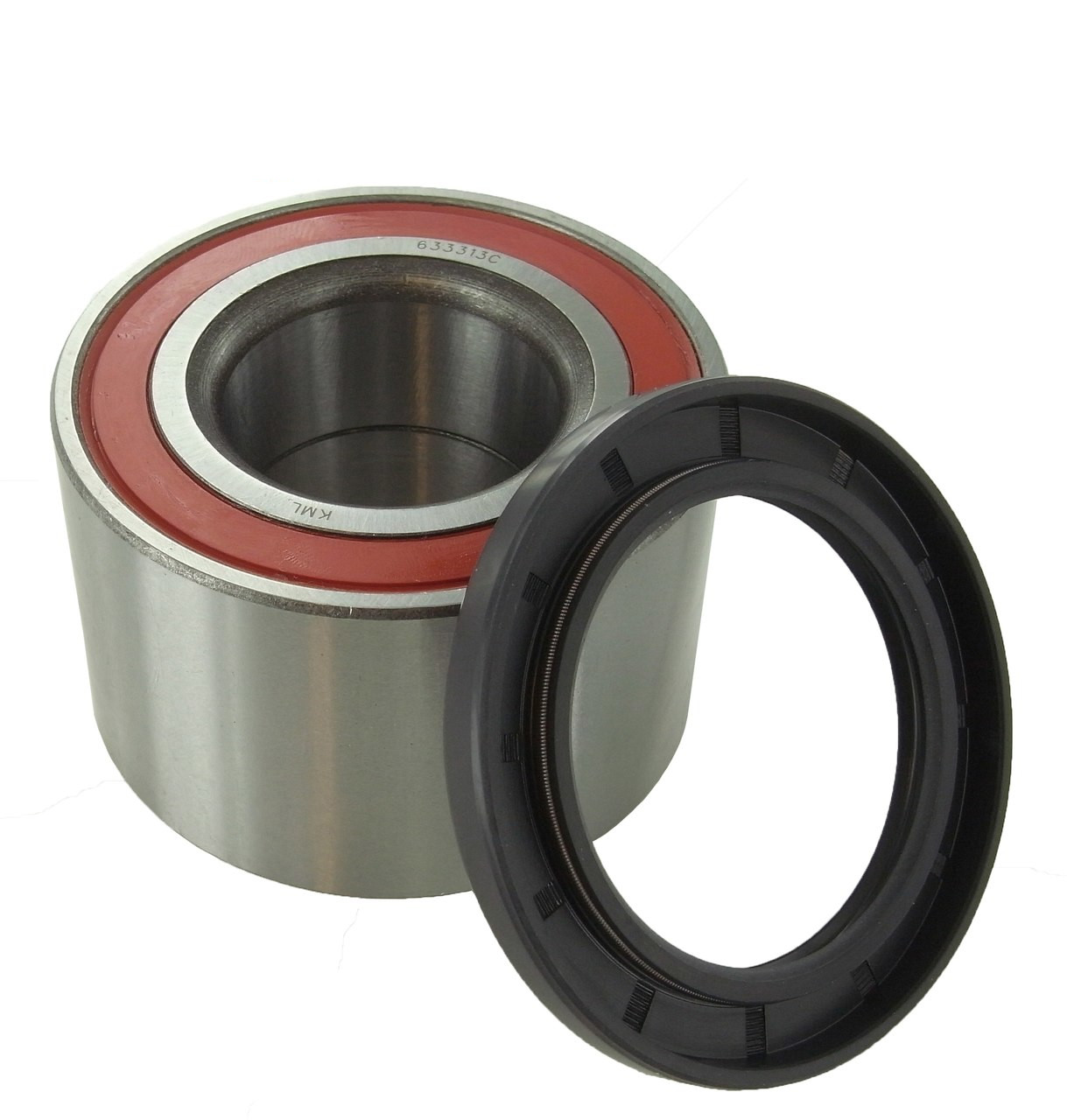 Hq Powersports Front Wheel Bearings Can-Am Outlander Max 400 Xt 4X4 06 07 08 13 14 hq powersports front wheel bearings can am outlander max 400 xt 4x4 06 07 08 13 14 116524 0 - Denparts