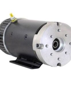 hydraulic pump motor for js barnes material handling units w5208 mdr5001 3281 0 - Denparts