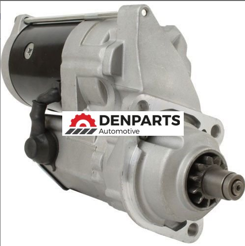 Starter Fits Fl50 Fl60 Fl70 Fl80 Freightliner Truck W Mercedes Mbe900 Starter Fits FL50 FL60 FL70 FL80 Freightliner Truck W Mercedes MBE900