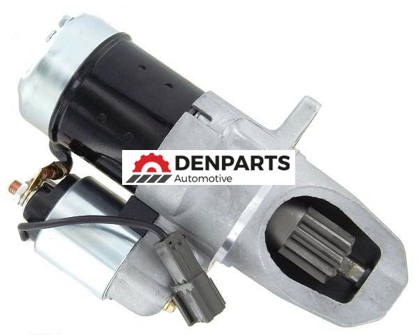 Infiniti I30 And Nissan Maxima 3 0L 1996 1999 Starter Motor 4544 1 infiniti i30 and nissan maxima 3 0l 1996 1999 starter motor 4544 1 - Denparts