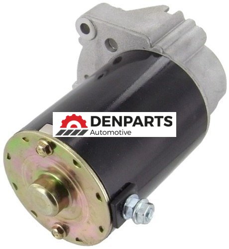 John Deere 116 Cub Cadet 1604 1610 1979 1986 Riding Mower Starter1 john deere 116 cub cadet 1604 1610 1979 1986 riding mower starter1 - Denparts