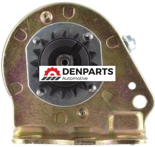 Starter For John Deere 8 HP Riding Mowers – Fits Briggs & Stratton R70, R72, S80, S82 (1975-1986)