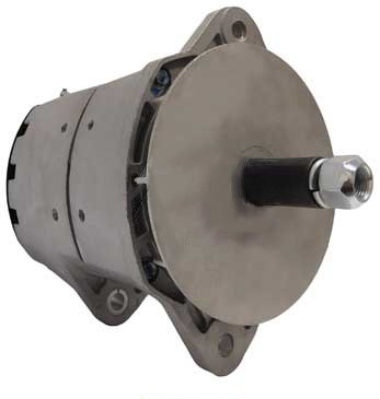 New Alternator Fits Freightliner Argosy L6 11 1L 12 7L 2004 2008 5270 0 new 105 amp alternator fits freightliner argosy l6 11 1l 12 7l 2004 2008 5270 0 - Denparts