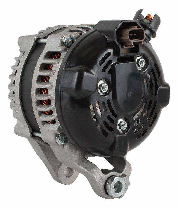 New Alternator Replaces Denso 104210 2950 Motorcraft Gl 999 96126 0 new 12 volt 150 amp alternator replaces denso 104210 2950 motorcraft gl 999 96126 0 - Denparts